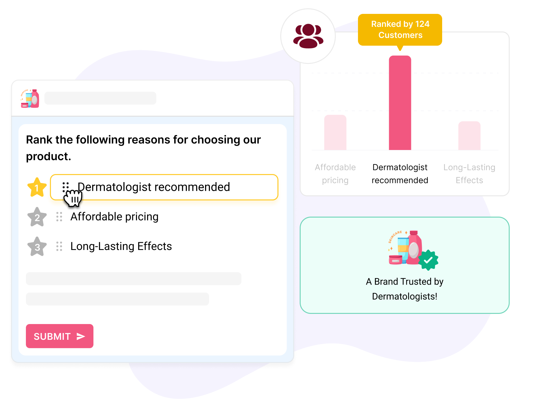 Gain a 360° Customer View