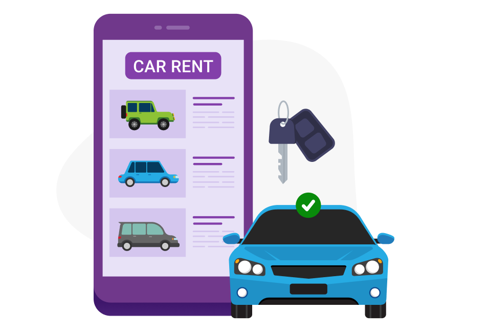 Car rental